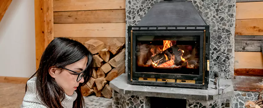 Harman P68-C Pellet Stove Repair in Rancho Palos Verdes, California 