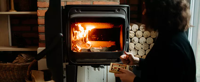 Hearthstone Wood Stoves Fireplace Repair in Rancho Palos Verdes, California