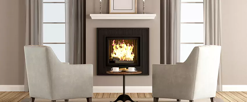 Heatilator Direct Vent Fireplace Services in Rancho Palos Verdes, California