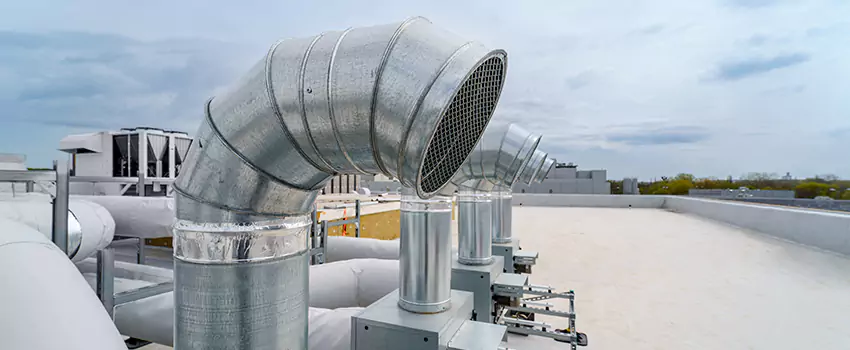 Insulated Ductwork Repair Services Near Me in Rancho Palos Verdes, CA