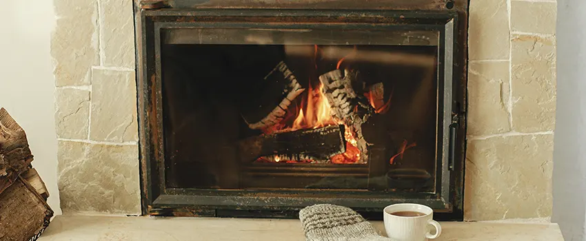 Kings man Fireplaces Insert Services in Rancho Palos Verdes, CA