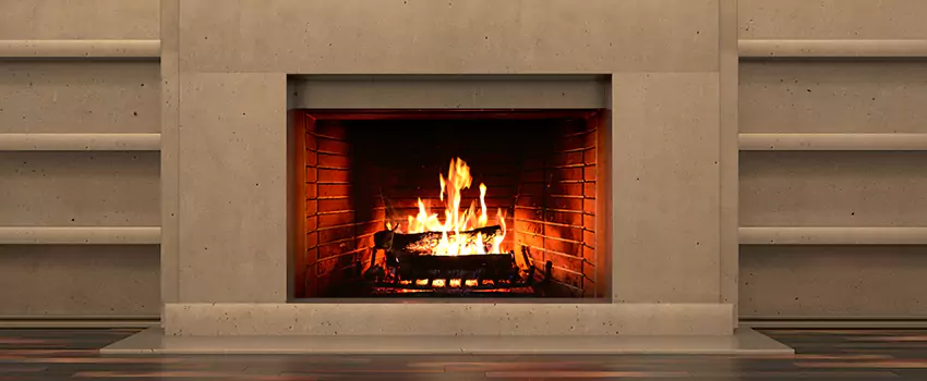 Majestic Trilliant Series Gas Fireplace Insert Repair in Rancho Palos Verdes, California