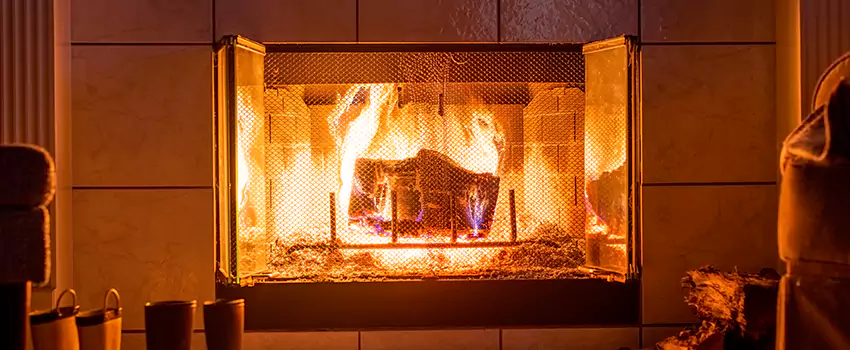 Monessen Hearth Courtyard Outdoor Gas Fireplace Maintenance in Rancho Palos Verdes, CA