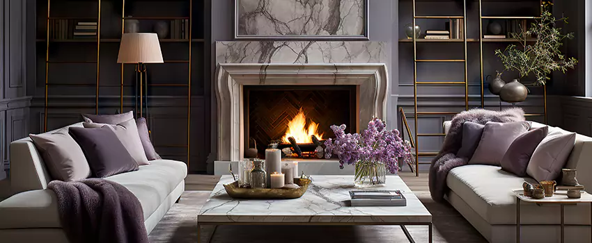 Napoleon Galaxy Series Outdoor Fireplaces Repair in Rancho Palos Verdes, CA