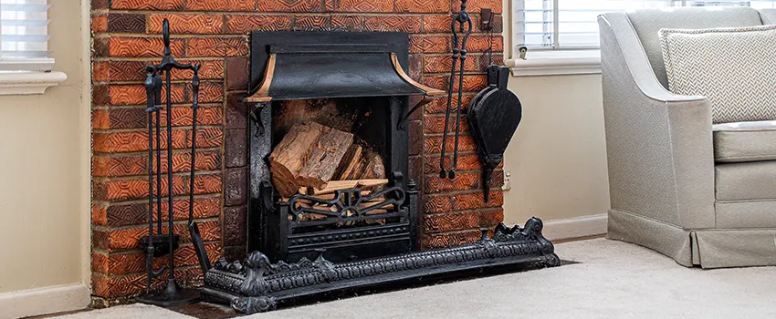 Custom Old Fireplace Redesign Services in Rancho Palos Verdes, California