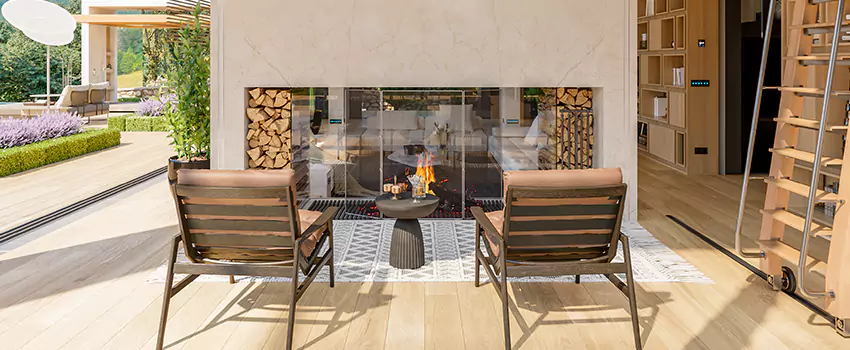 Ortal Space Creator Fireplace Repair in Rancho Palos Verdes, CA