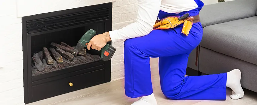 Pellet Fireplace Repair Services in Rancho Palos Verdes, CA