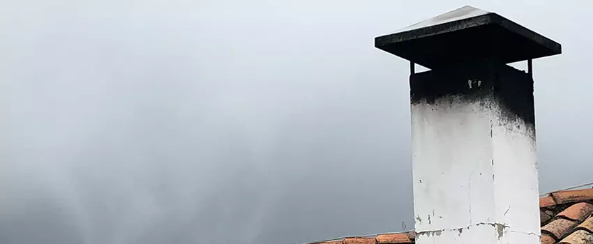 Prefab Chimney Crown Installation in Rancho Palos Verdes, CA