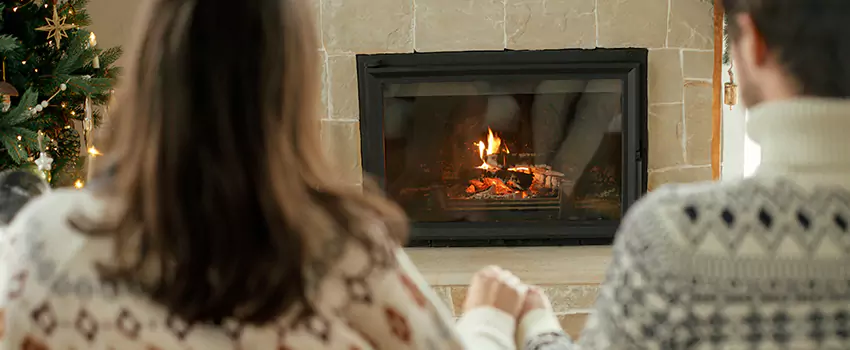 Ravelli Group Wood Fireplaces Replacement in Rancho Palos Verdes, California