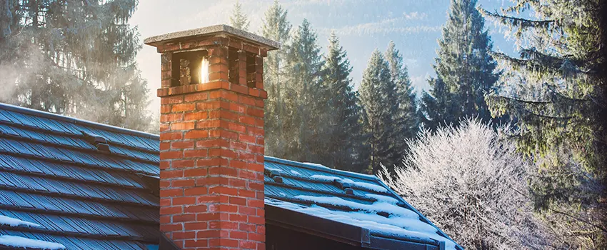 Residential Chimney Rain Caps Repair Services in Rancho Palos Verdes, CA