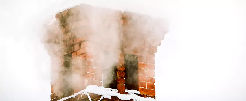 Chimney Flue Soot Removal in Rancho Palos Verdes, CA