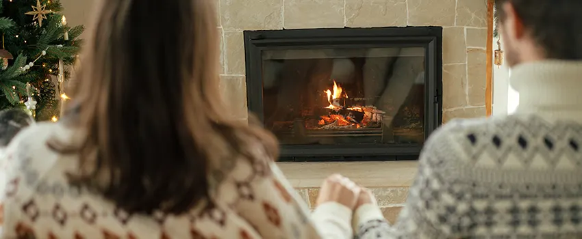 Superior Open-Hearth Wood Fireplaces in Rancho Palos Verdes, CA