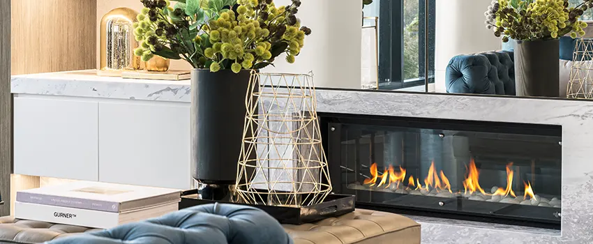 Professional Town & Country Luxury Fireplace Maintenance Experts in Rancho Palos Verdes, California