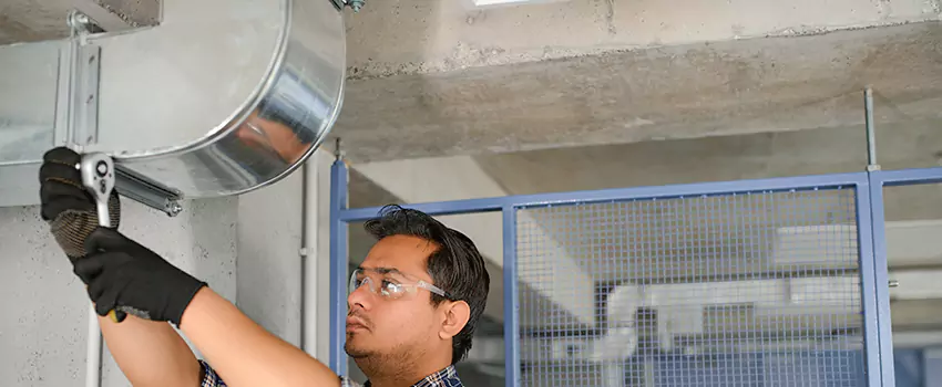 Benefit of Ventilation Cleaning in Rancho Palos Verdes, California