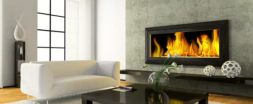 Ventless Fireplace Oxygen Depletion Sensor Installation and Repair Services in Rancho Palos Verdes, California