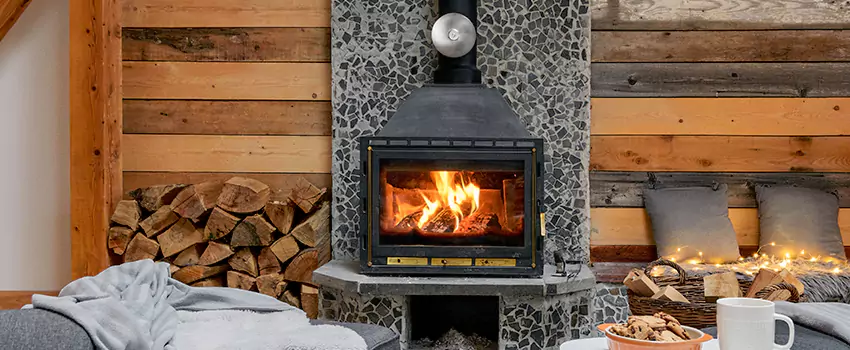 Affordable Wood Fireplace Fixing Solutions in Rancho Palos Verdes, California