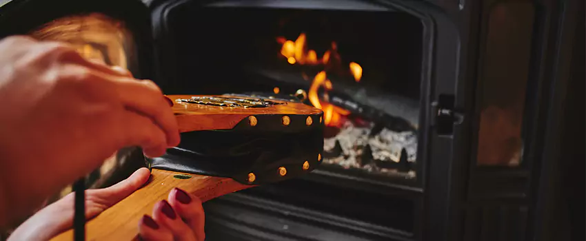 Cost of Wood Furnace Repair and Installation Services in Rancho Palos Verdes, CA
