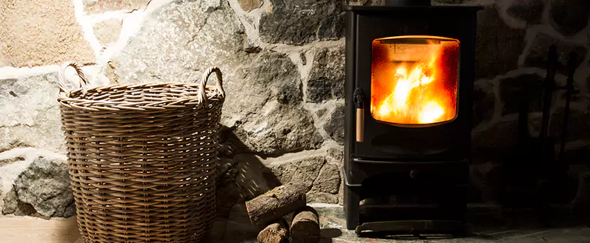 Wood Stove Fire Bricks Cleaning Services in Rancho Palos Verdes, California