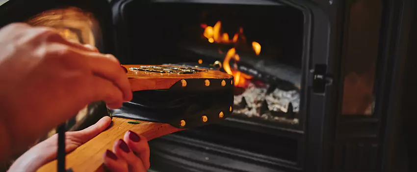 Wood Stove Grates Repair in Rancho Palos Verdes, California